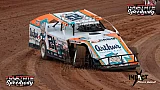 July 12th, 2025 - 4 State Dirt Late Model Series & USRA Weekly Point Racing