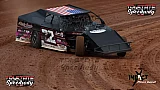 July 12th, 2025 - 4 State Dirt Late Model Series & USRA Weekly Point Racing