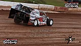 July 12th, 2025 - 4 State Dirt Late Model Series & USRA Weekly Point Racing