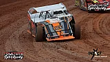 July 12th, 2025 - 4 State Dirt Late Model Series & USRA Weekly Point Racing