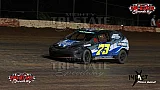 October 16th, 2025 - 46th Annual Spooker Honoring Cecil Harlan - Night 2