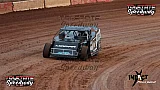 July 12th, 2025 - 4 State Dirt Late Model Series & USRA Weekly Point Racing