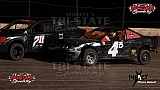 October 16th, 2025 - 46th Annual Spooker Honoring Cecil Harlan - Night 2