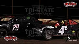 October 16th, 2025 - 46th Annual Spooker Honoring Cecil Harlan - Night 2
