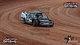 July 12th, 2025 - 4 State Dirt Late Model Series & USRA Weekly Point Racing