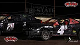 October 16th, 2025 - 46th Annual Spooker Honoring Cecil Harlan - Night 2