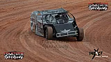 July 12th, 2025 - 4 State Dirt Late Model Series & USRA Weekly Point Racing