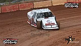 July 12th, 2025 - 4 State Dirt Late Model Series & USRA Weekly Point Racing