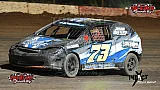 October 16th, 2025 - 46th Annual Spooker Honoring Cecil Harlan - Night 2
