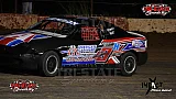 October 16th, 2025 - 46th Annual Spooker Honoring Cecil Harlan - Night 2