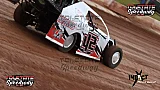 July 12th, 2025 - 4 State Dirt Late Model Series & USRA Weekly Point Racing