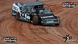 July 12th, 2025 - 4 State Dirt Late Model Series & USRA Weekly Point Racing