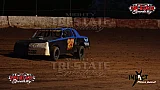 Police, Fire & EMT Night Honoring Danny Martinez, Jr. and USRA Stock Car Special