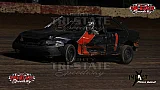 October 16th, 2025 - 46th Annual Spooker Honoring Cecil Harlan - Night 2