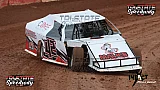 July 12th, 2025 - 4 State Dirt Late Model Series & USRA Weekly Point Racing