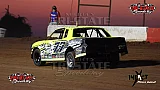 Police, Fire & EMT Night Honoring Danny Martinez, Jr. and USRA Stock Car Special