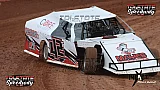July 12th, 2025 - 4 State Dirt Late Model Series & USRA Weekly Point Racing