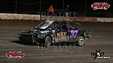 October 16th, 2025 - 46th Annual Spooker Honoring Cecil Harlan - Night 2