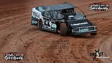 July 12th, 2025 - 4 State Dirt Late Model Series & USRA Weekly Point Racing