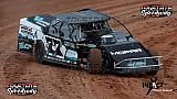 July 12th, 2025 - 4 State Dirt Late Model Series & USRA Weekly Point Racing
