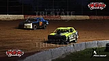 Police, Fire & EMT Night Honoring Danny Martinez, Jr. and USRA Stock Car Special