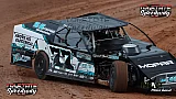 July 12th, 2025 - 4 State Dirt Late Model Series & USRA Weekly Point Racing