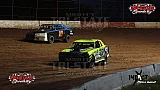 Police, Fire & EMT Night Honoring Danny Martinez, Jr. and USRA Stock Car Special