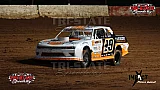 Police, Fire & EMT Night Honoring Danny Martinez, Jr. and USRA Stock Car Special