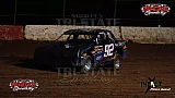 Police, Fire & EMT Night Honoring Danny Martinez, Jr. and USRA Stock Car Special