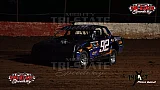 Police, Fire & EMT Night Honoring Danny Martinez, Jr. and USRA Stock Car Special