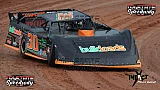 July 12th, 2025 - 4 State Dirt Late Model Series & USRA Weekly Point Racing