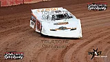 July 12th, 2025 - 4 State Dirt Late Model Series & USRA Weekly Point Racing