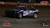 October 16th, 2025 - 46th Annual Spooker Honoring Cecil Harlan - Night 2