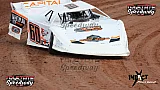 July 12th, 2025 - 4 State Dirt Late Model Series & USRA Weekly Point Racing