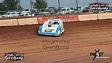 July 12th, 2025 - 4 State Dirt Late Model Series & USRA Weekly Point Racing