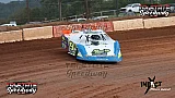 July 12th, 2025 - 4 State Dirt Late Model Series & USRA Weekly Point Racing
