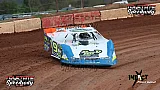 July 12th, 2025 - 4 State Dirt Late Model Series & USRA Weekly Point Racing