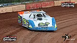 July 12th, 2025 - 4 State Dirt Late Model Series & USRA Weekly Point Racing