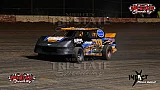 October 16th, 2025 - 46th Annual Spooker Honoring Cecil Harlan - Night 2