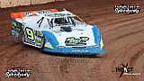 July 12th, 2025 - 4 State Dirt Late Model Series & USRA Weekly Point Racing
