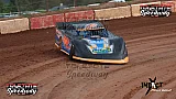 July 12th, 2025 - 4 State Dirt Late Model Series & USRA Weekly Point Racing