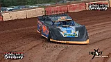 July 12th, 2025 - 4 State Dirt Late Model Series & USRA Weekly Point Racing