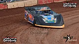 July 12th, 2025 - 4 State Dirt Late Model Series & USRA Weekly Point Racing