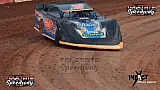 July 12th, 2025 - 4 State Dirt Late Model Series & USRA Weekly Point Racing