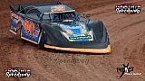 July 12th, 2025 - 4 State Dirt Late Model Series & USRA Weekly Point Racing