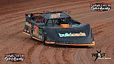 July 12th, 2025 - 4 State Dirt Late Model Series & USRA Weekly Point Racing