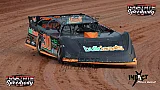 July 12th, 2025 - 4 State Dirt Late Model Series & USRA Weekly Point Racing