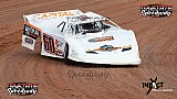 July 12th, 2025 - 4 State Dirt Late Model Series & USRA Weekly Point Racing