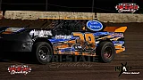 October 16th, 2025 - 46th Annual Spooker Honoring Cecil Harlan - Night 2