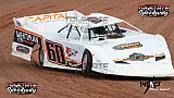 July 12th, 2025 - 4 State Dirt Late Model Series & USRA Weekly Point Racing